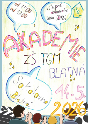 akademie TGM